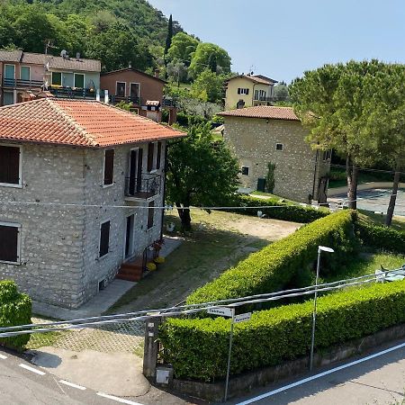 Residence Val Di Monte Malcesine Buitenkant foto