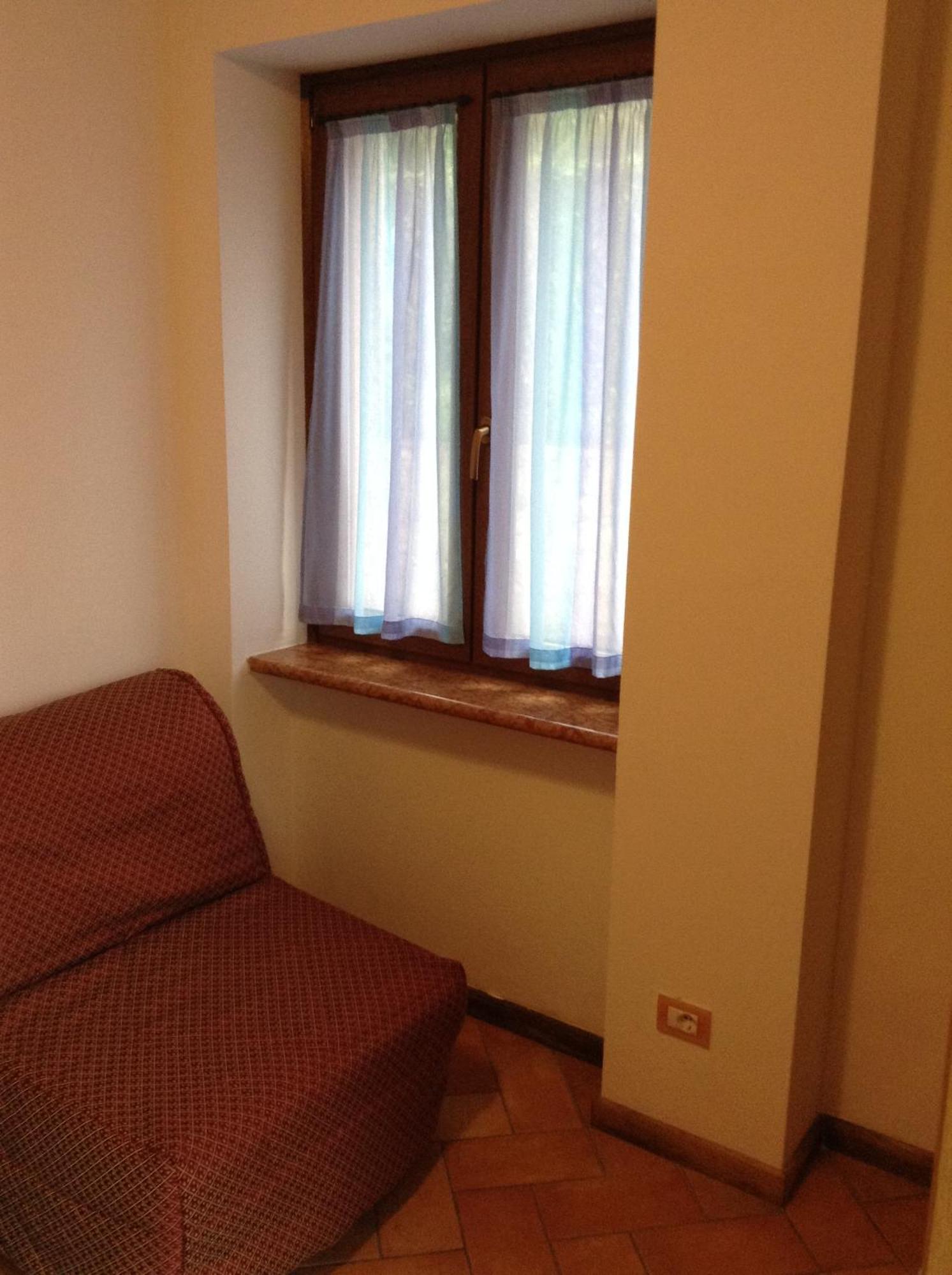 Residence Val Di Monte Malcesine Buitenkant foto